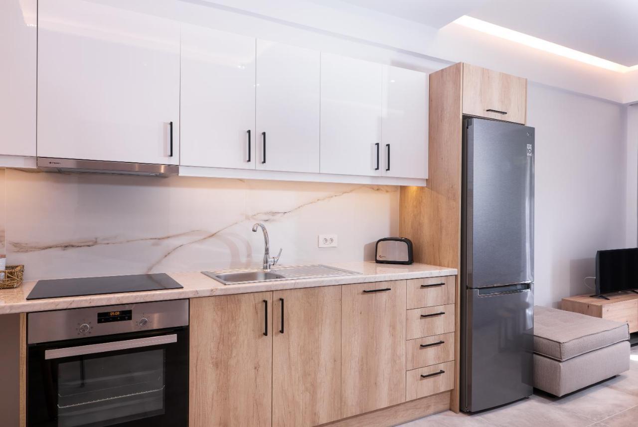 Lithies Zante Living Apartment Exterior photo