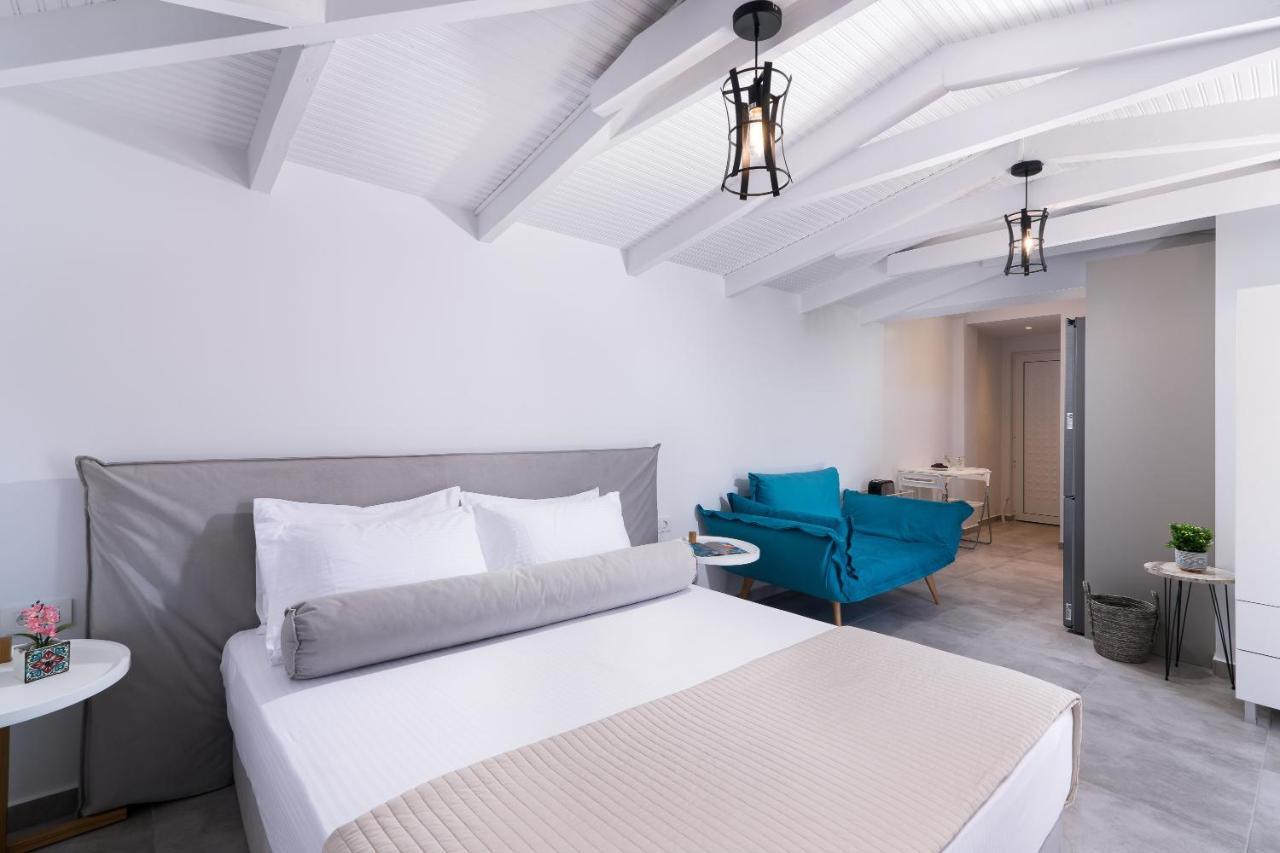Lithies Zante Living Apartment Exterior photo